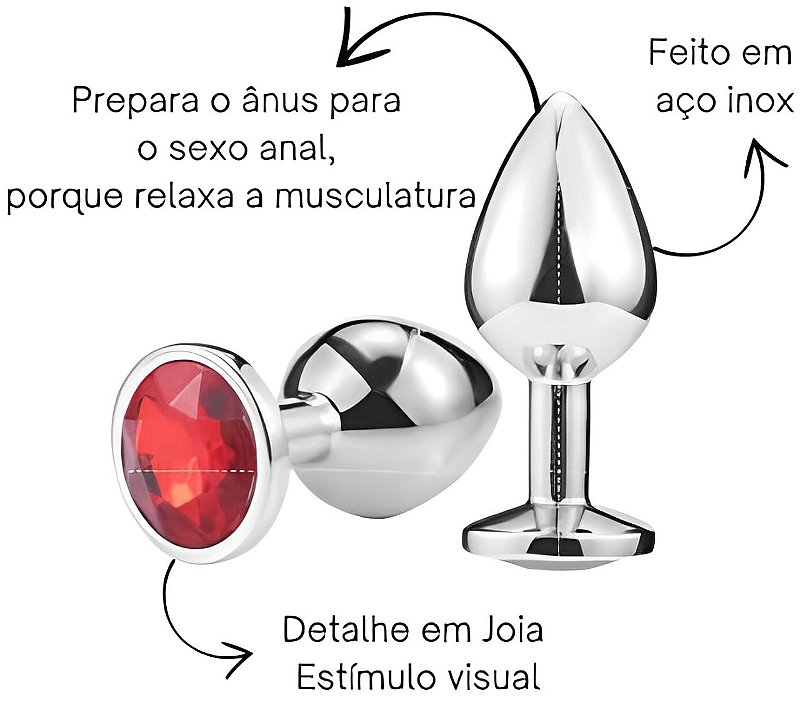 plug anal de metal 10 Best Lubricants for Vaginal Dryness main image 1
