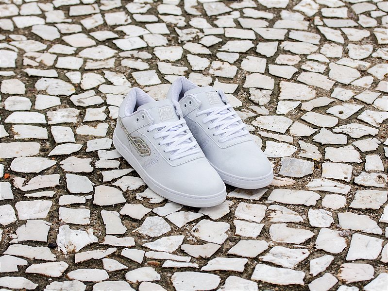 Tênis Freeday Pro Model PG 20 Anos Branco