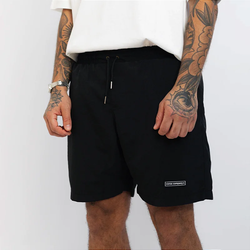 Shorts Coroa Sport