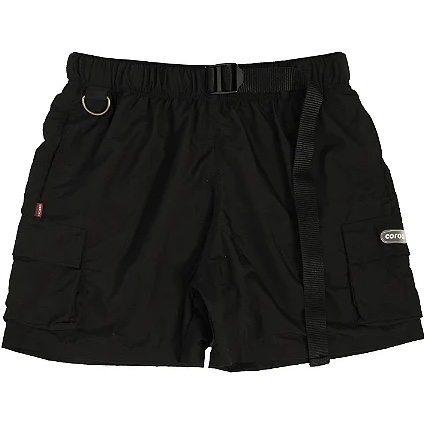 Shorts Cargo Coroa
