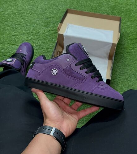 Tênis Freeday Rush Purple