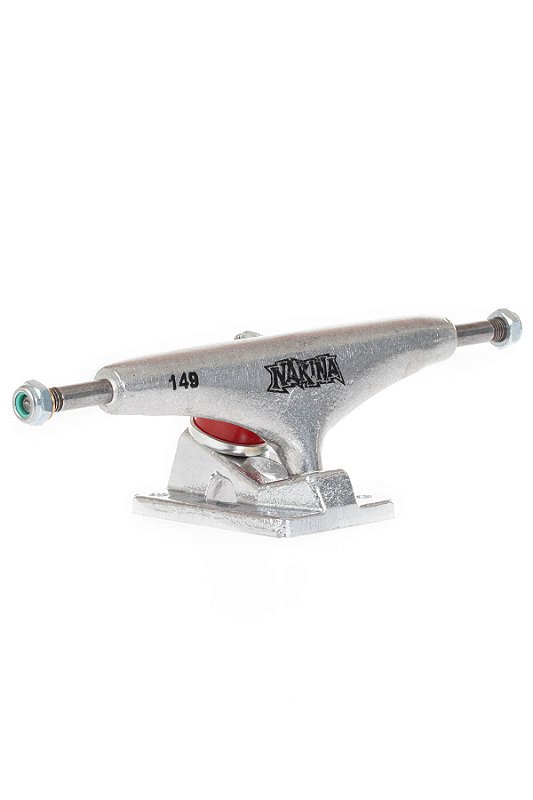Truco alumínio Narina 149mm