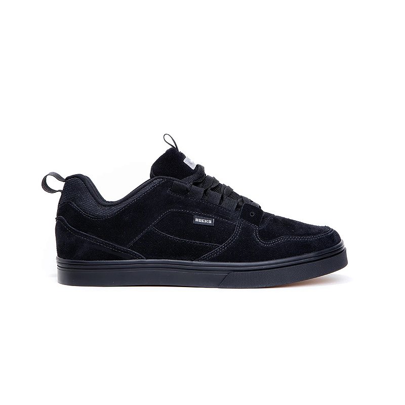 Tênis Hocks Pop Lite - Extra Black