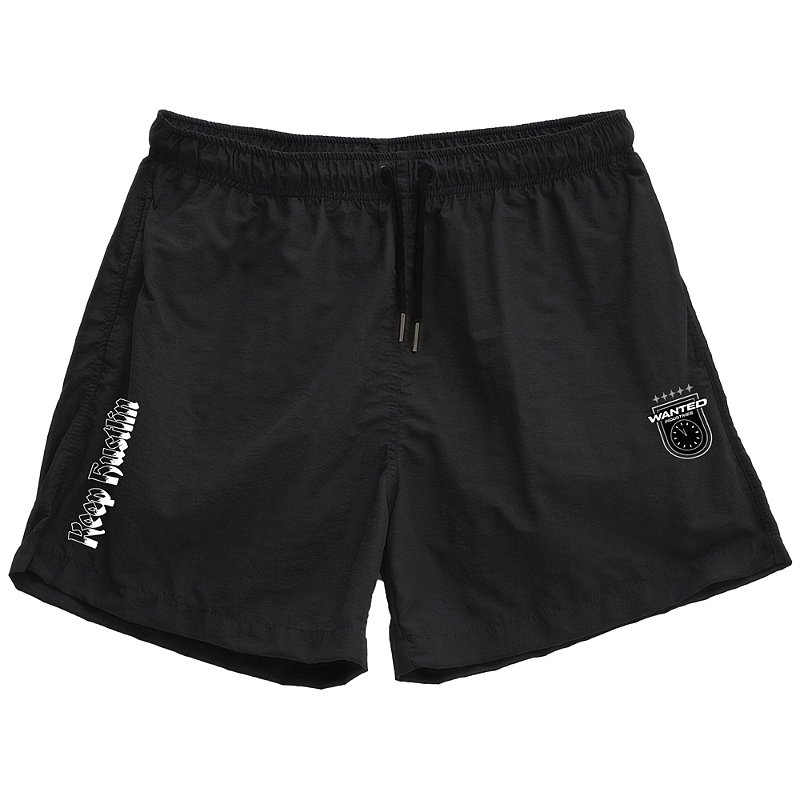 Short Poliamida Wanted Premium - Compass