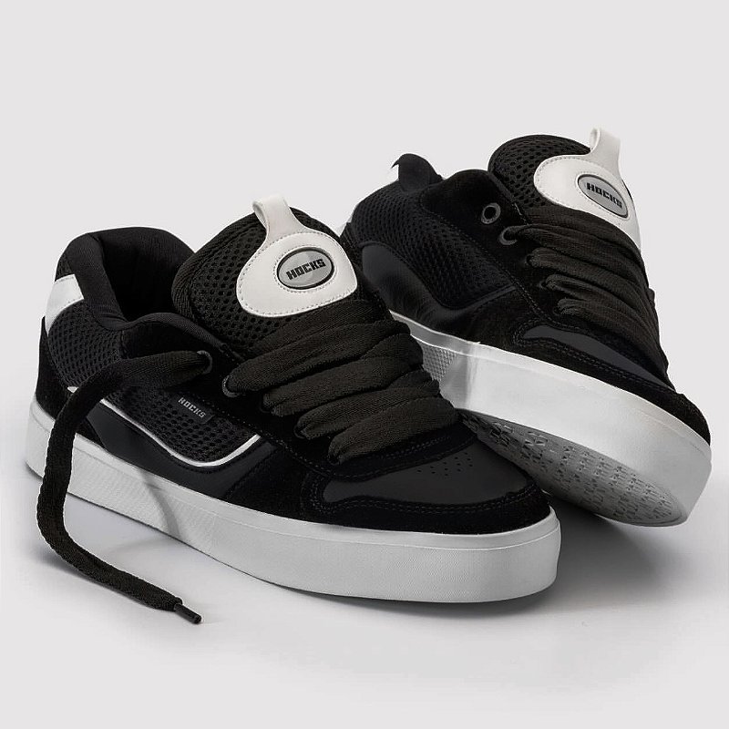 Tênis Hocks Puff - Petitpoa UV