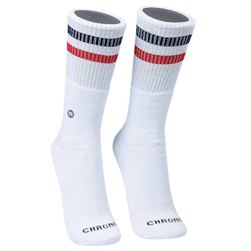 Meia Chronic Listras