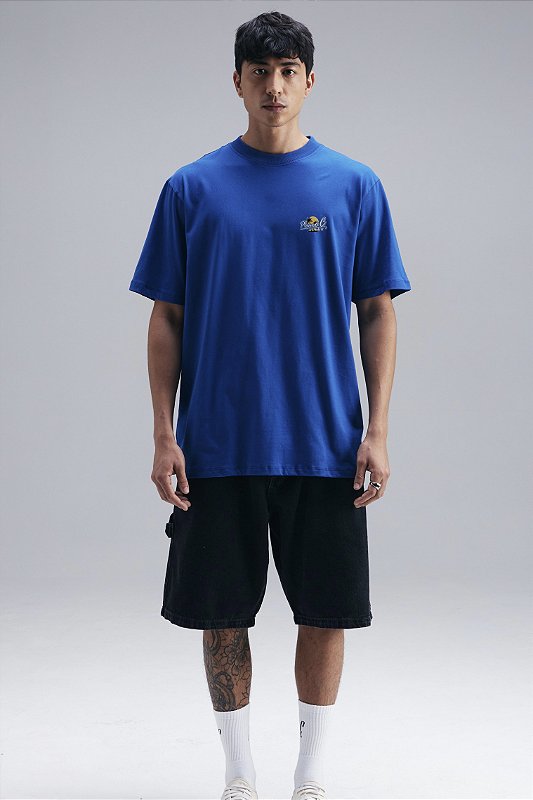 Camiseta Plano C StrickerBomb