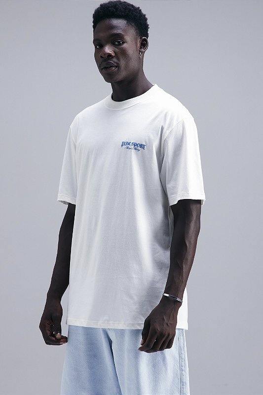 Camiseta Plano C Sport