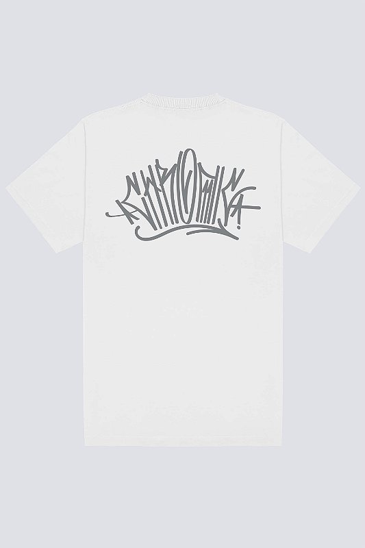 Camiseta Chronic Oversized Rugby