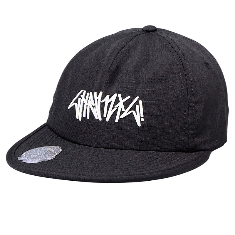 Boné Snapback Chronic tag