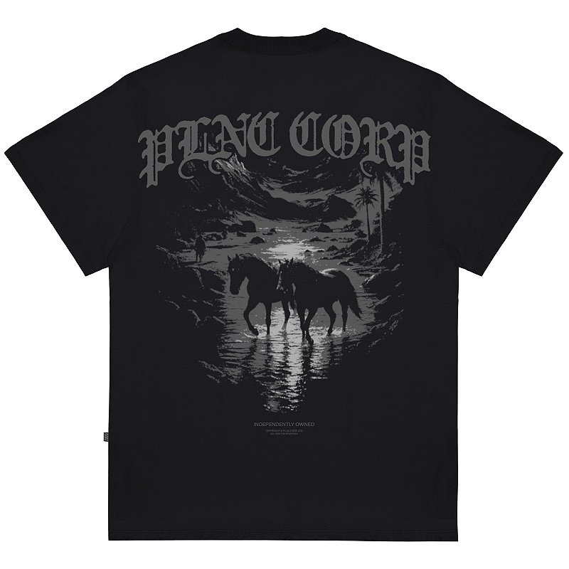 Camiseta Mirage Coton 26/1 Plano C