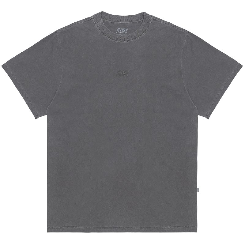 Camiseta Wash Logo Estonada