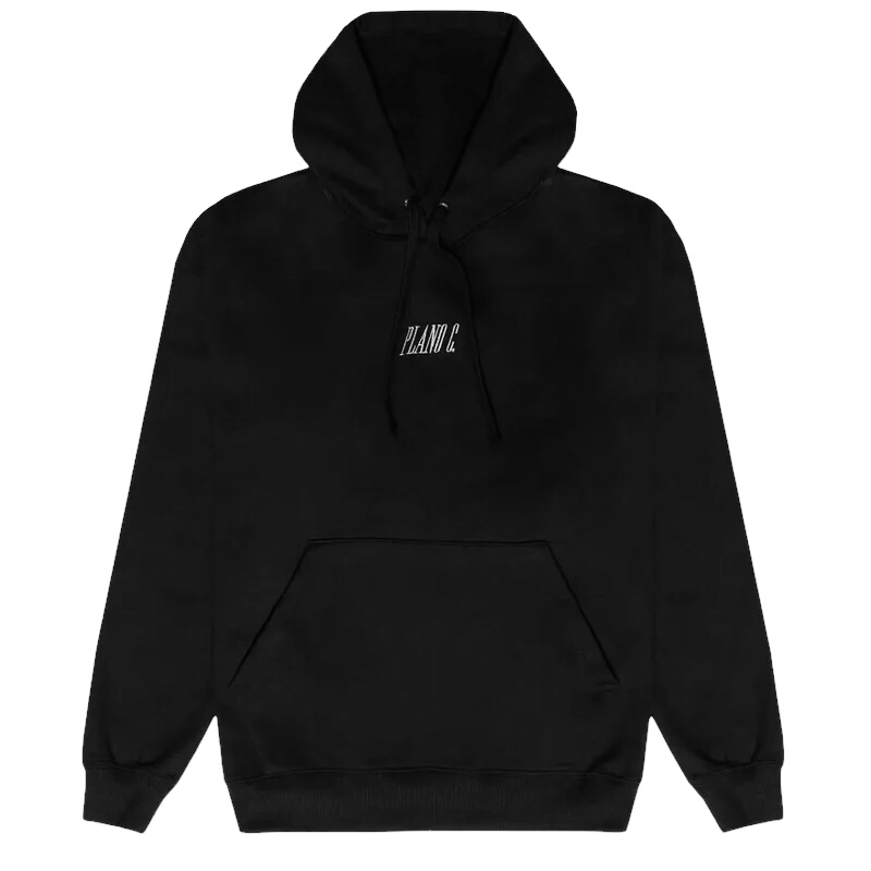 Moletom Plano C Hopdie Classic
