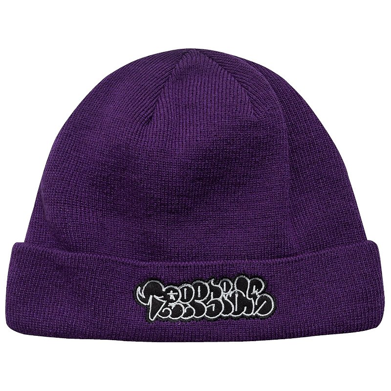 Gorro Hat Lenhador Trip Side