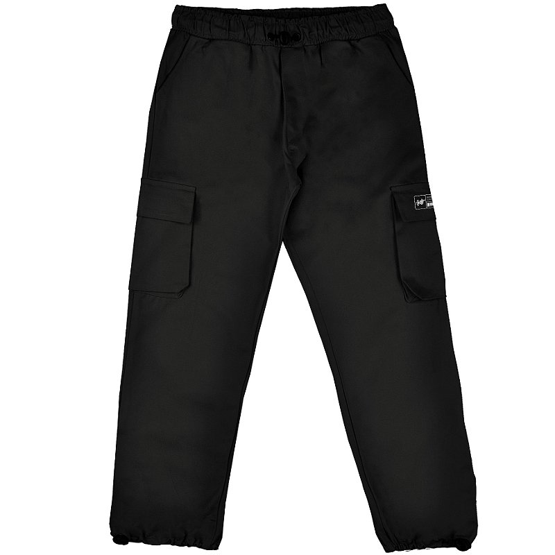 Calça Cargo - All Rights Reserved