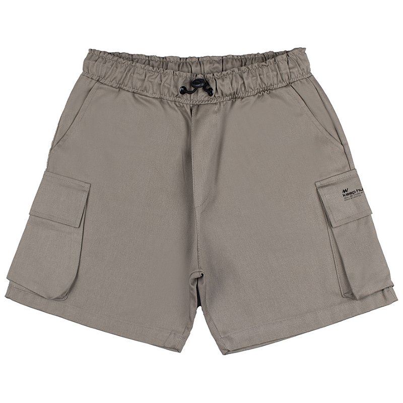 Bermuda Cargo - By the Streets