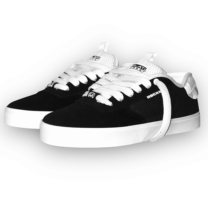 Tênis Hocks Flat Core Plus - Petitpoa