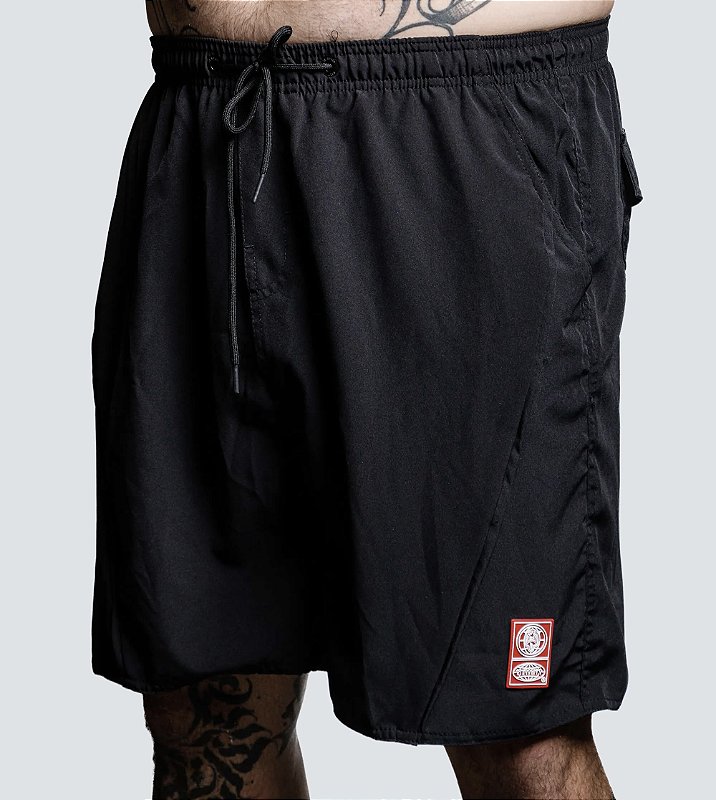 Short Hydronatic Chronic