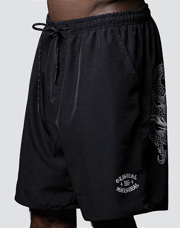 Short Hydronatic Chronic