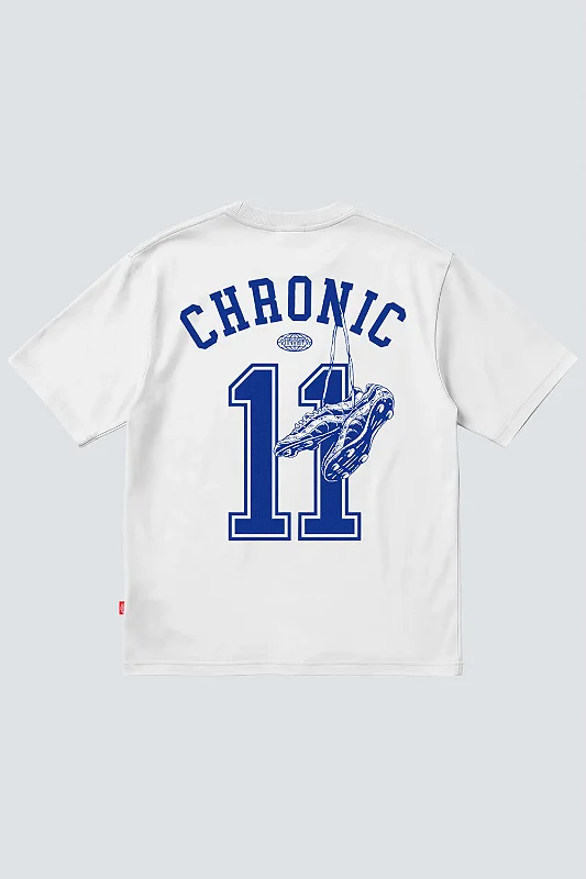 Camiseta Chronic Chuteira