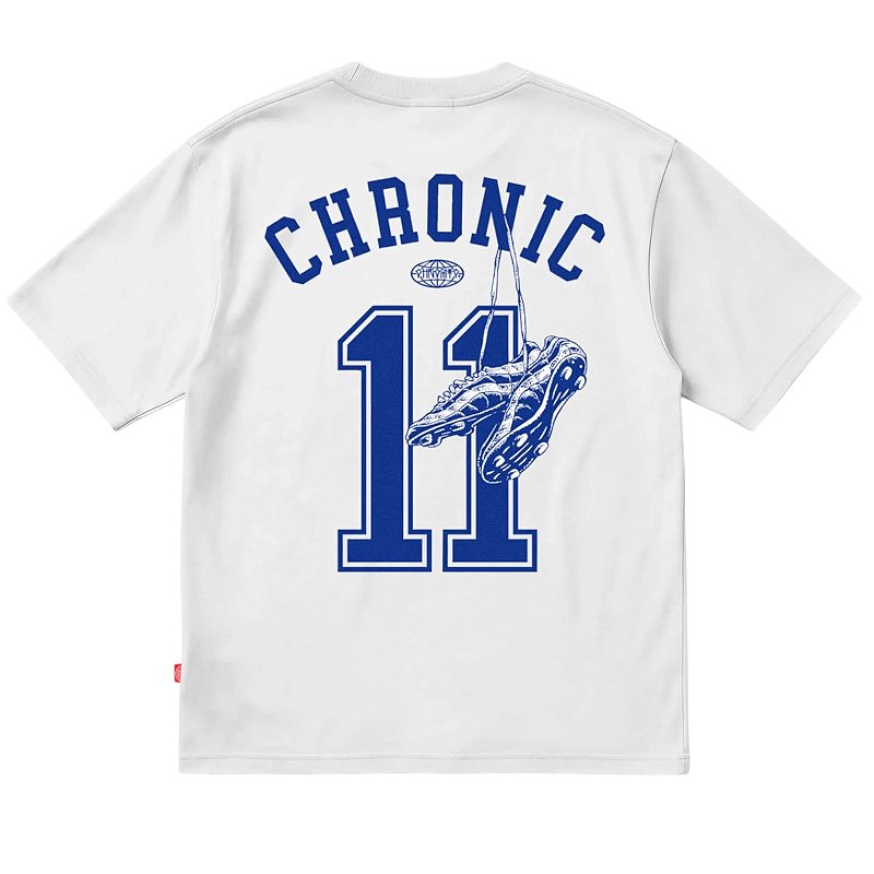 Camiseta Chronic Chuteira