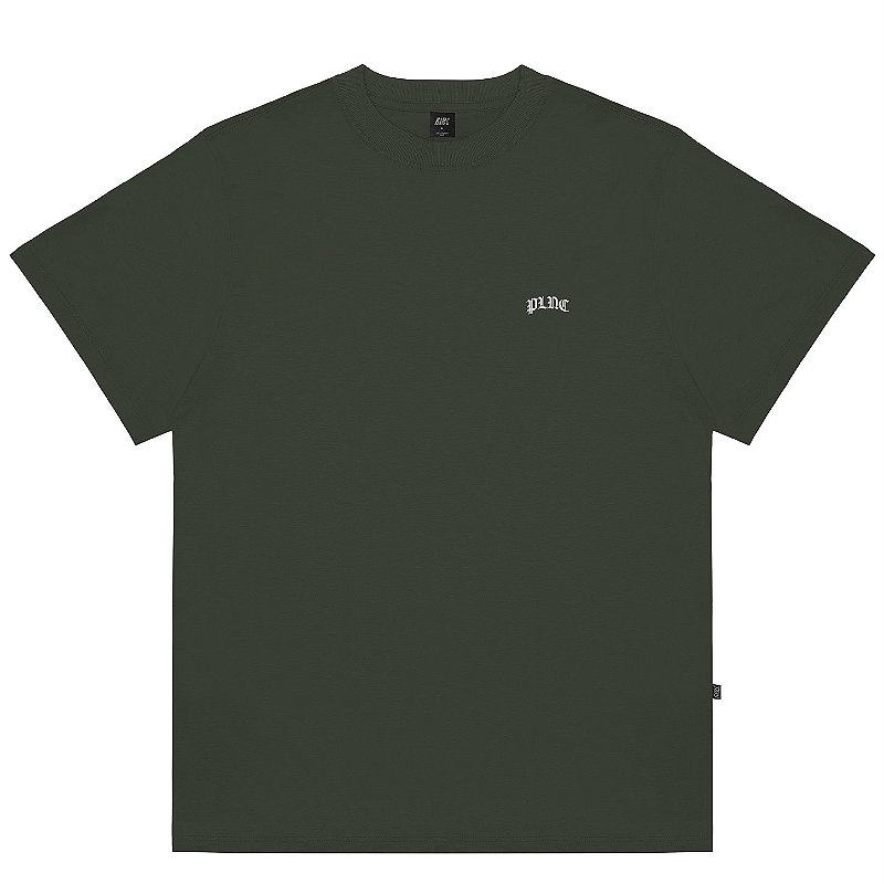 Camiseta Plano C Cotton 26/1