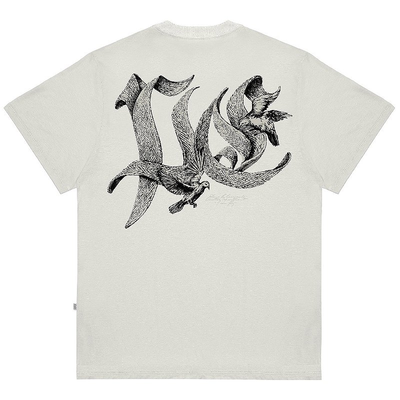 Camiseta Plano C Fly