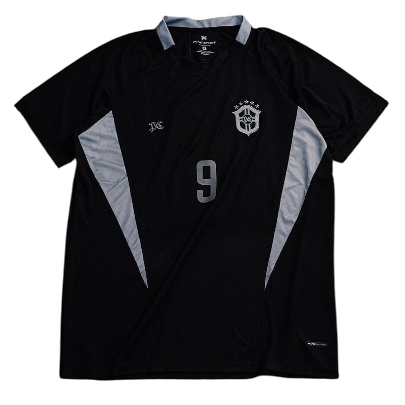 Camiseta Jersey Legacy Plano C