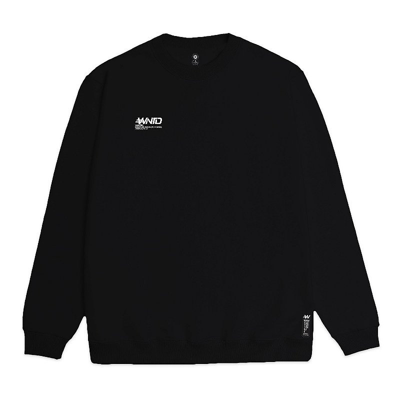 Moletom Careca Classic – Inspire