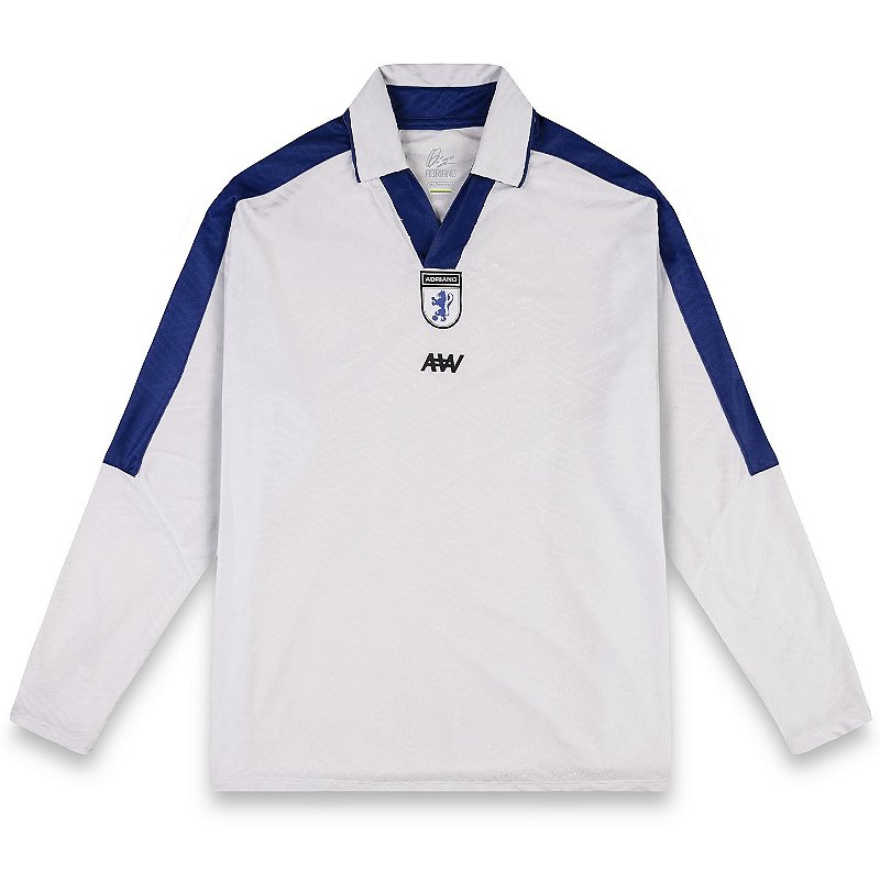 Camiseta Manga Longa – Entre Ruas e Reis