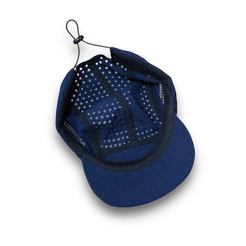 Boné Five Panel Sport - Pace