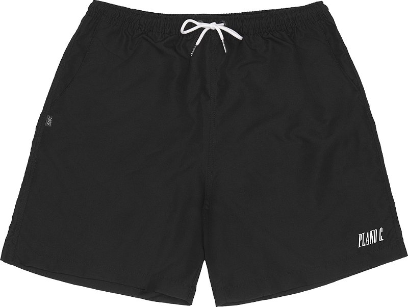 Shorts Classic Nylon Plano C