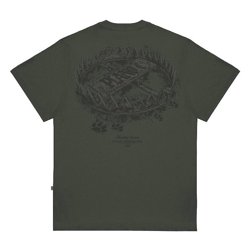 Camiseta Trap Plano C