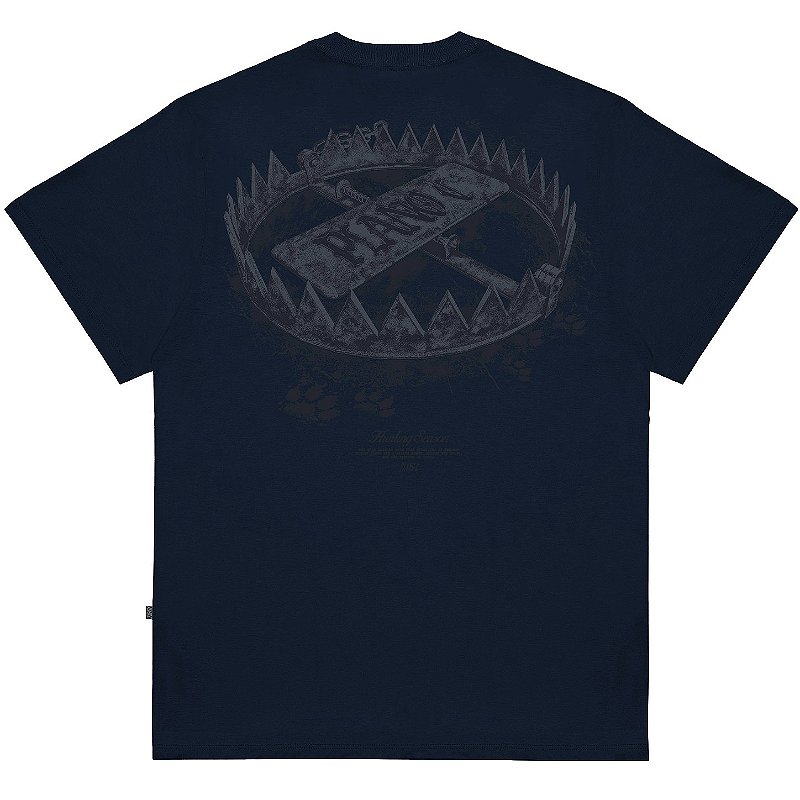Camiseta Trap Plano C