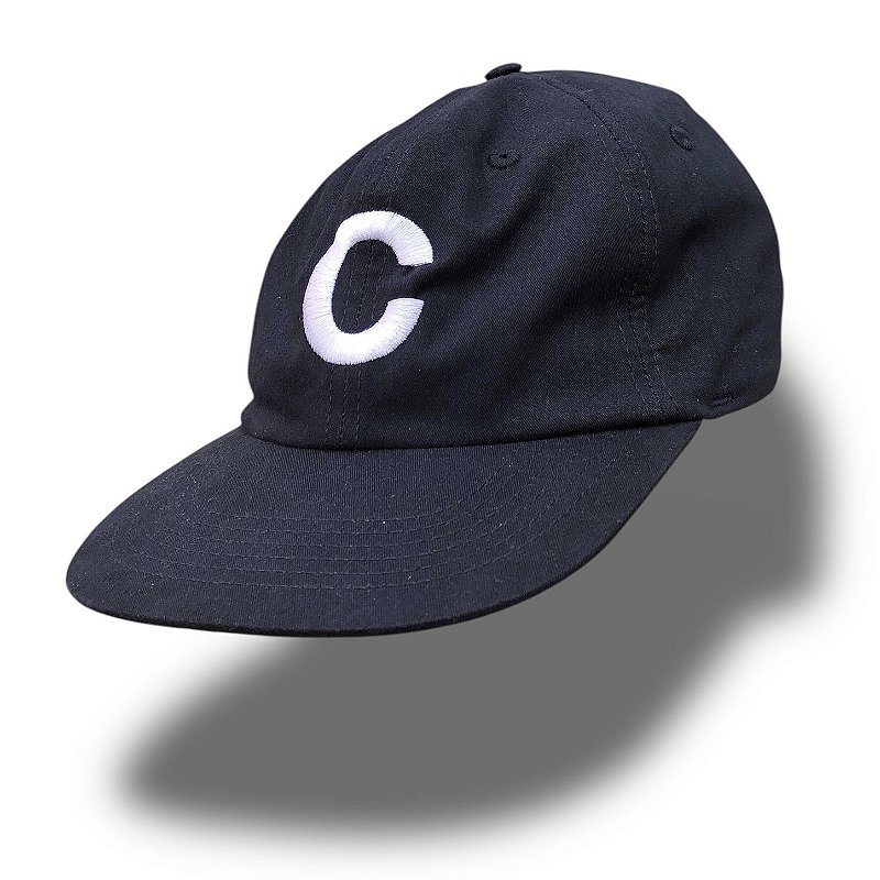 Boné 6 Panel Plano C