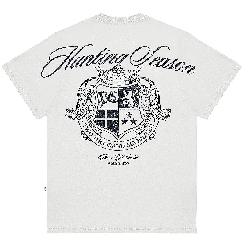 Camiseta Shield Plano C