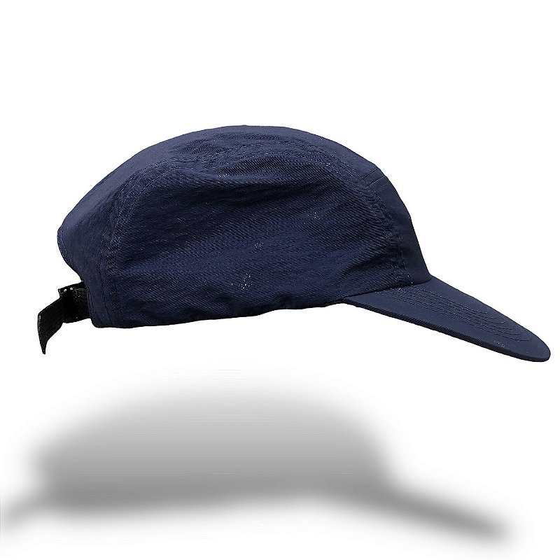 Five Panel NaBeca 100% poliamida (raso)