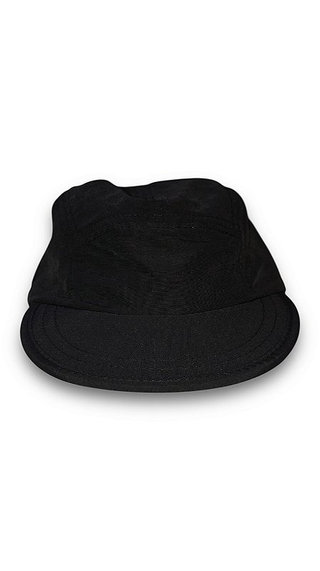 Boné Five Panel NaBeca (aba arredondada)