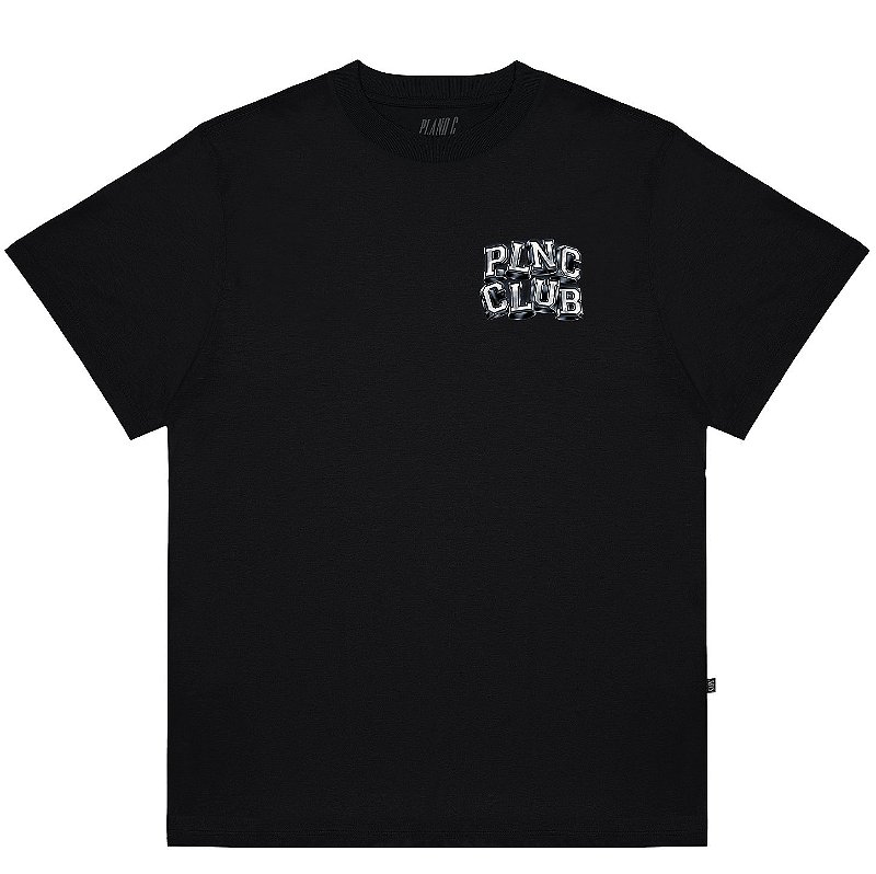 Camiseta Plano C Uncut Gems