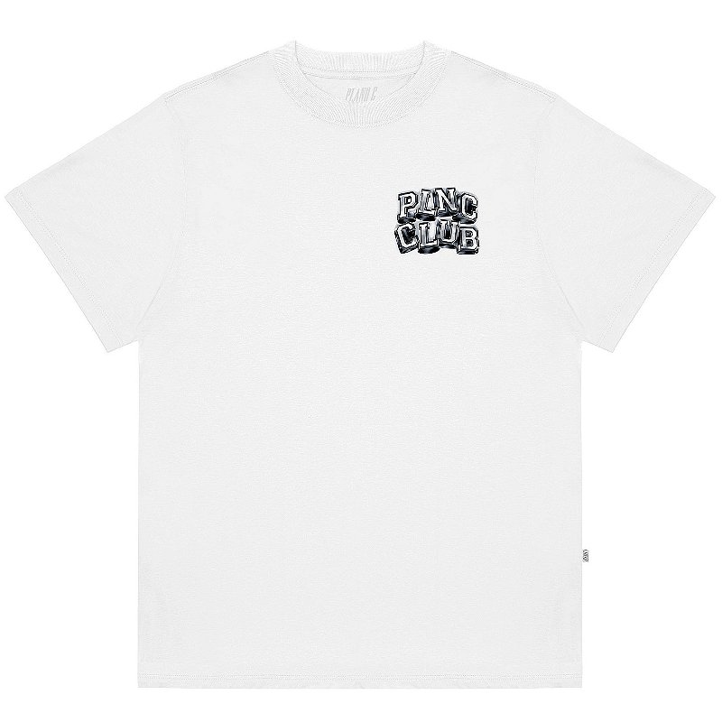 Camiseta Plano C Uncut Gems