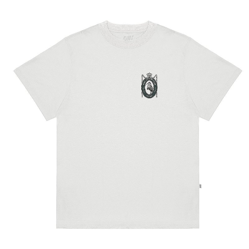 Camiseta Plano C Resort