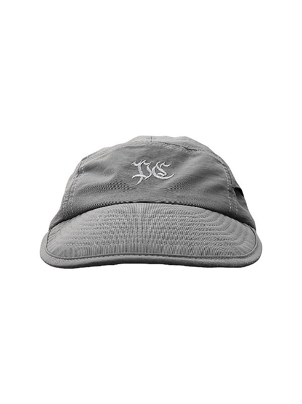 Boné 5 Panel Packable ( vira Bag )