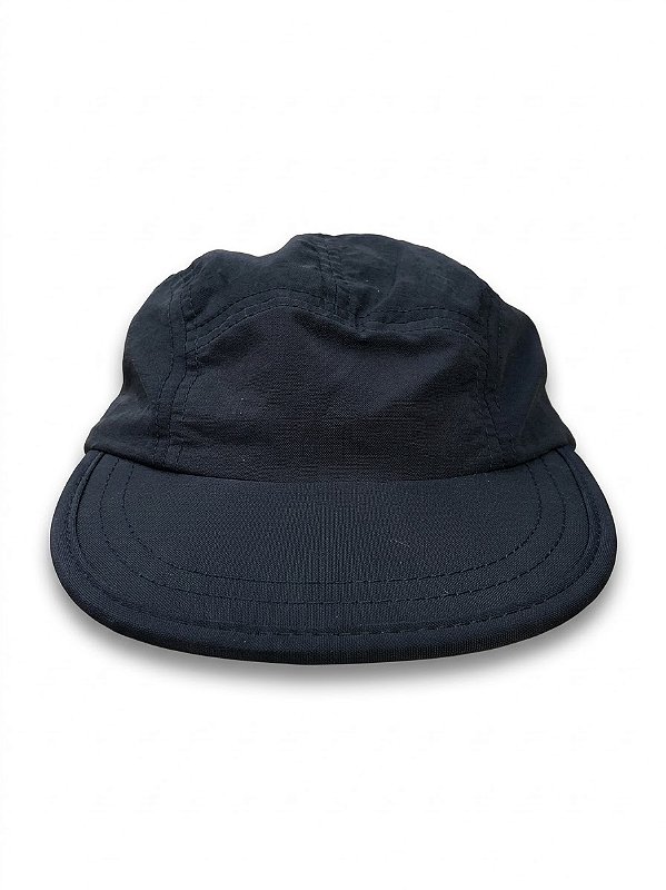 Five Panel NaBeca Low Profile Poliamida