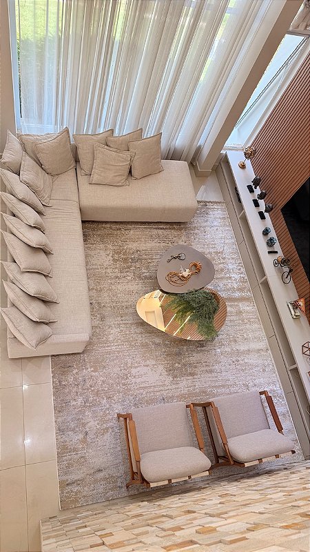 Tapete Maresia D:003