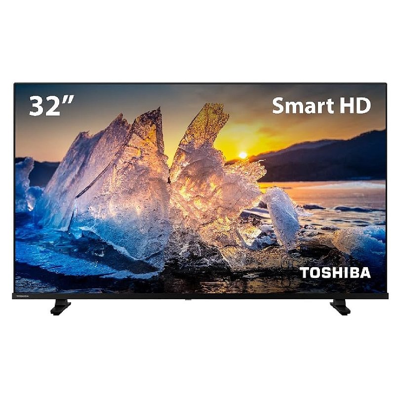 Smart TV 32