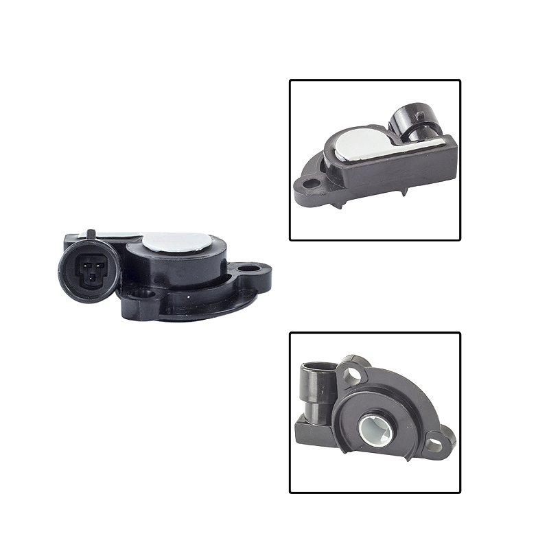 Sensor Borboleta Effa V21 V22 V25 Delphi
