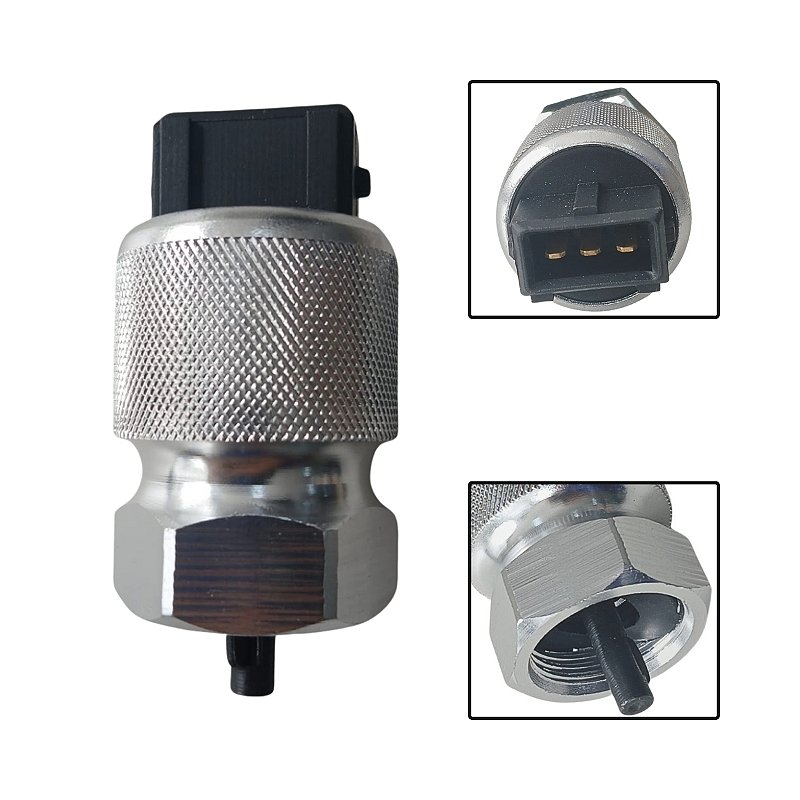 Sensor Velocidade Effa V21 V22 V25 1.3 16V