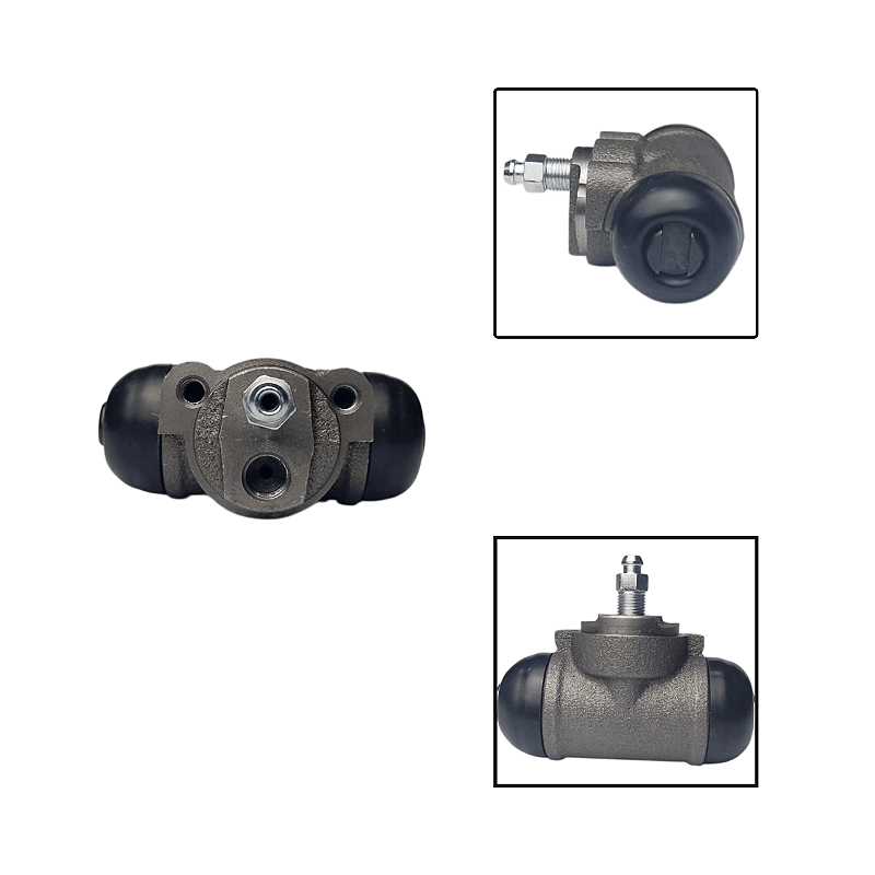 Cilindro Roda Traseira Effa V21 V22 V25 1.3 16V