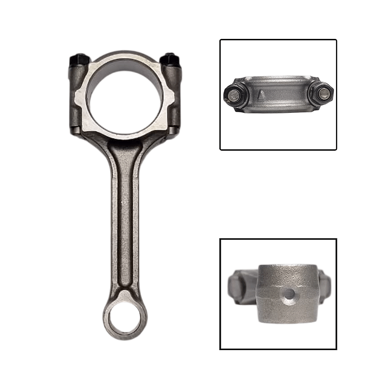 Biela Motor Effa V21 V22 V25 1.3 16V 2019 em Diante