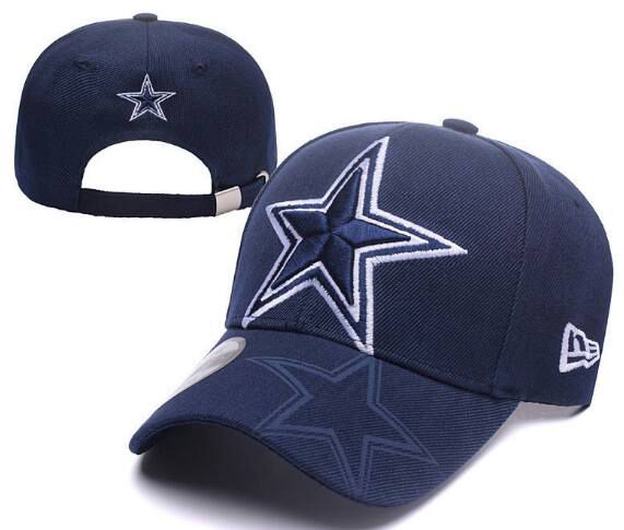 Boné dallas cowboys aba curva Clearance